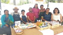 MUNICIPALIDAD DE SALAMANCA Y  LA FERIA DE LA TIERRA SLOW FOOD FIRMAN CONVENIO DE COOPERACION
