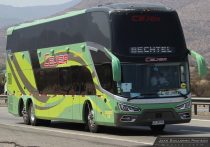 Buses Cejer: Viajar descansando de manera cómoda y segura desde y hacia Salamanca.