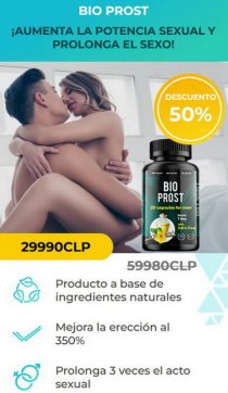La erección débil no es una sentencia