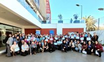 Avanza inclusión digital – 180 personas mayores se certificaron en conocimientos tecnológicos.