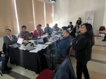 Los Vilos será sede del Congreso Nacional de Municipalidades Turísticas