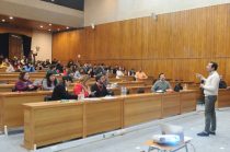 No discriminación y participación ciudadana – Gobierno realizó capacitaciones en la Región de Coquimbo.