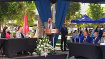 Provincia de Choapa concreta histórico hito con la conformación oficial de su Asociación de Municipalidades
