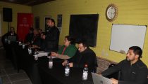 Municipalidad de Los Vilos presentó cartera de proyectos para Pichidangui en jornada participativa con la comunidad