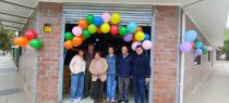 MUEBLERÍA MOLINA INAUGURÓ MODERNO CENTRO COMERCIAL EN SALAMANCA TRAS MEDIO SIGLO DE TRAYECTORIA FAMILIAR